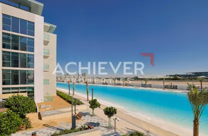 Apartment - 1 Bedroom - 2 Bathrooms for rent in Residences 26 - District One - Mohammed Bin Rashid City - Dubai