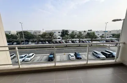 شقة - 2 غرف نوم - 2 حمامات للبيع في برج 1 - الريف داون تاون - مشروع الريف - أبوظبي