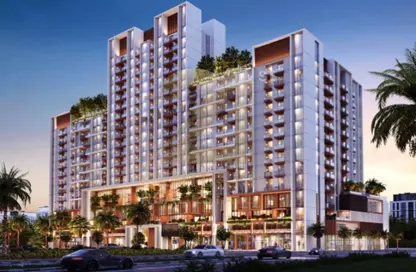 Apartment - 2 Bedrooms - 2 Bathrooms for sale in Levanto By Oro24 - District 13 - Jumeirah Village Circle - Dubai