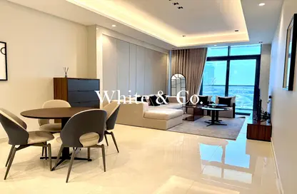 Apartment - 2 Bedrooms - 3 Bathrooms for sale in Nobles Tower - Business Bay - Dubai