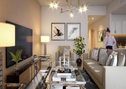 Townhouse - 4 bedrooms - 5 bathrooms for sale in Bianca - Dubai Land - Dubai