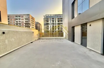 Apartment - 2 Bedrooms - 3 Bathrooms for rent in Jumeirah Garden City - Al Satwa - Dubai