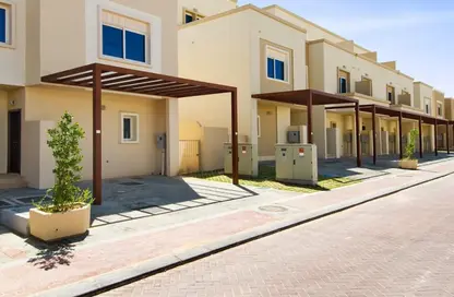 فيلا - 5 غرف نوم - 5 حمامات للبيع في فيلات الريف - مشروع الريف - أبوظبي