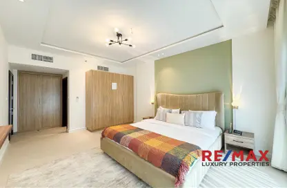 شقة - غرفة نوم - 2 حمامات للبيع في برج فيو ريزيدنس - ارجان - دبي
