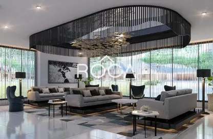 Apartment - 1 Bedroom - 2 Bathrooms for sale in Elitz 2 By Danube - Jumeirah Village Circle - Dubai