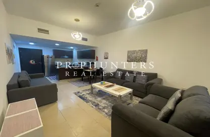 Apartment - 1 Bedroom - 1 Bathroom for rent in Al Ramth - Remraam - Dubai Land - Dubai