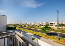 Townhouse - 4 bedrooms - 5 bathrooms for rent in Maple 2 - Maple at Dubai Hills Estate - Dubai Hills Estate - Dubai