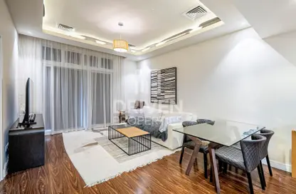 Apartment - 1 Bedroom - 2 Bathrooms for sale in Gardenia 1 - Emirates Gardens 1 - Jumeirah Village Circle - Dubai