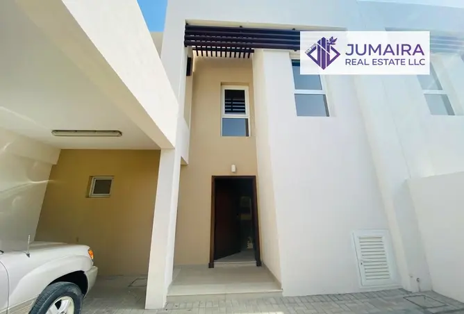 Townhouse - 2 Bedrooms - 4 Bathrooms for sale in Flamingo Villas - Mina Al Arab - Ras Al Khaimah