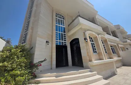Villa - 5 Bedrooms - 7+ Bathrooms for rent in Al Bateen - Abu Dhabi