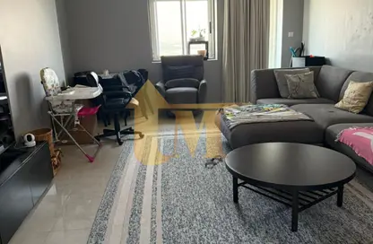 Apartment - 2 Bedrooms - 3 Bathrooms for rent in Ajmal Sarah Tower - Dubai Land Residence Complex - Dubai