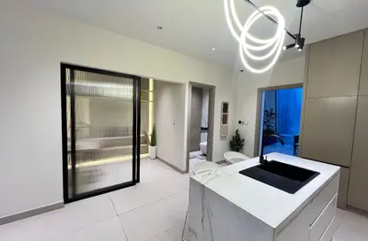 Apartment - Studio - 1 Bathroom for sale in Maison Elysee 3 - Jumeirah Village Circle - Dubai