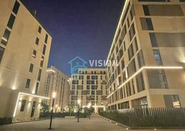 Studio - 1 bathroom for sale in Al Mamsha - Muwaileh - Sharjah