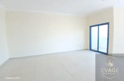 شقة - 2 غرف نوم - 3 حمامات للبيع في B3 برج الخور - أبراج الخيل - عجمان وسط المدينة - عجمان