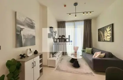 شقة - غرفة نوم - 2 حمامات للايجار في بينغاطي اونيكس - قرية الجميرا سركل - دبي