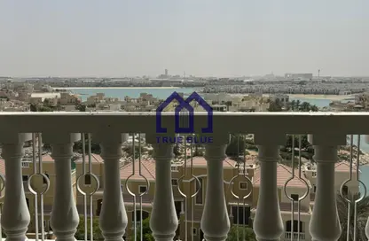 Apartment - Studio - 1 Bathroom for rent in Royal Breeze 1 - Royal Breeze - Al Hamra Village - Ras Al Khaimah