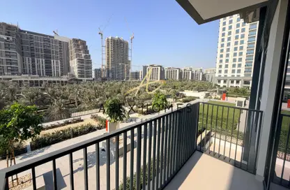 Apartment - 2 Bedrooms - 3 Bathrooms for rent in Lime Gardens - Dubai Hills Estate - Dubai