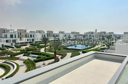 Villa - 4 Bedrooms - 5 Bathrooms for rent in Caya 1 - Arabian Ranches 3 - Dubai