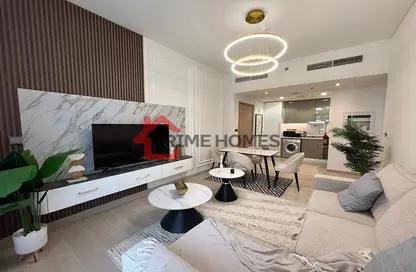 Apartment - 2 Bedrooms - 2 Bathrooms for rent in AZIZI Riviera - Meydan One - Meydan - Dubai