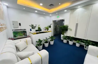 Office Space - Studio - 2 Bathrooms for rent in Hor Al Anz East - Hor Al Anz - Deira - Dubai