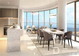 Bulk Sale Unit - 8 bedrooms - 7 bathrooms for sale in Grand Bleu Tower - EMAAR Beachfront - Dubai Harbour - Dubai Bulk Sale Unit - 8 bedrooms - 7 bathrooms for sale in Grand Bleu Tower - EMAAR Beachfront - Dubai Harbour - Dubai