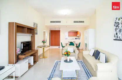 Apartment - 1 Bedroom - 2 Bathrooms for sale in Lake Point Tower - JLT Cluster N - Jumeirah Lake Towers - Dubai