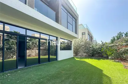 Villa - 4 Bedrooms - 5 Bathrooms for rent in Jumeirah Luxury - Jumeirah Golf Estates - Dubai