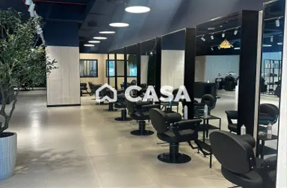 Shop - Studio for rent in Sparkle Tower 3 - Sparkle Towers - Dubai Marina - Dubai