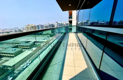 شقة - 2 غرف نوم - 3 حمامات للايجار في الخير 3 - السطوة - دبي