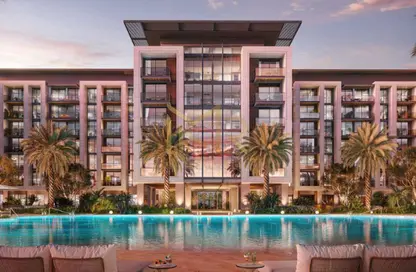 شقة - 2 غرف نوم - 2 حمامات للبيع في بلجرافيا جاردنز - فالكون سيتي أوف وندرز - دبي شقة - 2 غرف نوم - 2 حمامات للبيع في بلجرافيا جاردنز - فالكون سيتي أوف وندرز - دبي