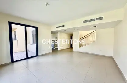 Townhouse - 3 Bedrooms - 4 Bathrooms for rent in Maple 1 - Maple at Dubai Hills Estate - Dubai Hills Estate - Dubai