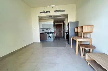 Apartment - Studio - 1 Bathroom for rent in Azizi Plaza - Al Furjan - Dubai