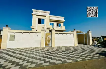 Villa - 3 Bedrooms - 4 Bathrooms for sale in Al Zaheya Gardens - Al Zahya - Ajman