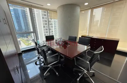 Office Space - Studio for rent in The Citadel Tower - Business Bay - Dubai