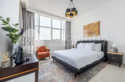 شقة - 1 حمام للايجار في غالية - منطقة 18 - قرية الجميرا سركل - دبي