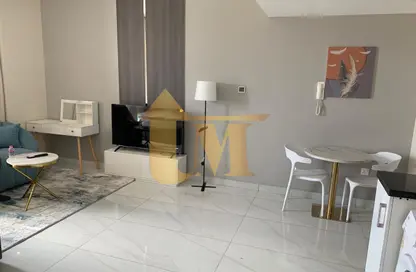 شقة - 1 حمام للايجار في برج بي ان اتش ٣ - 4 الورسان - الورسان - دبي