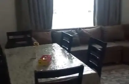 Apartment - 2 Bedrooms - 2 Bathrooms for sale in City Tower - Al Nuaimiya - Ajman