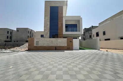 فيلا - 6 غرف نوم - 8 حمامات للبيع في الزاهية جاردنز - الزاهية - عجمان