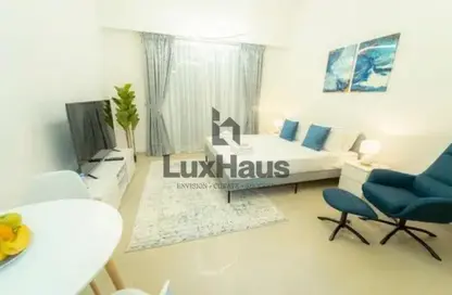 Apartment - 1 Bathroom for rent in Azizi Farishta - Al Furjan - Dubai