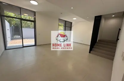 Townhouse - 2 Bedrooms - 3 Bathrooms for rent in Kaya - Masaar - Tilal City - Sharjah