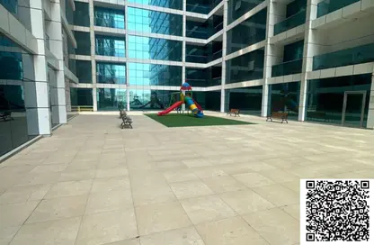 Apartment - 2 Bedrooms - 2 Bathrooms for sale in Al Rashidiya Towers - Al Rashidiya - Ajman Downtown - Ajman