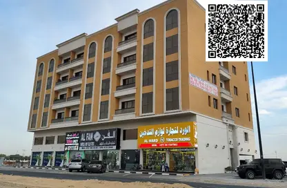 عمارة بالكامل - 8 غرف نوم - 8 حمامات للبيع في 1 الياسمين - الياسمين - عجمان