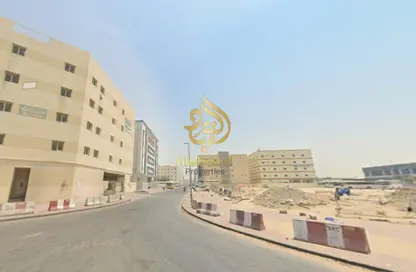 أرض - استوديو للبيع في جبل على الصناعية 1 - جبل علي الصناعية - جبل علي - دبي أرض - استوديو للبيع في جبل على الصناعية 1 - جبل علي الصناعية - جبل علي - دبي