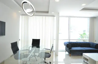 Office Space - Studio - 1 Bathroom for rent in Bay Square - Business Bay - Dubai Office Space - Studio - 1 Bathroom for rent in Bay Square - Business Bay - Dubai