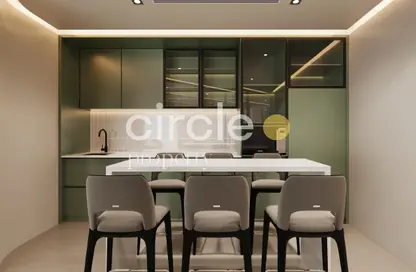 Office Space - Studio for rent in Park Towers Podium - Park Towers - DIFC - Dubai