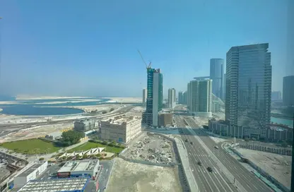 شقة - 2 غرف نوم - 2 حمامات للايجار في ميرا 1 - شمس أبوظبي - جزيرة الريم - أبوظبي
