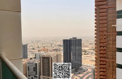 شقة - 3 غرف نوم - 5 حمامات للبيع في أبراج عجمان وان - الصوان - عجمان