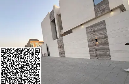 Villa - 5 Bedrooms - 6 Bathrooms for sale in Al Yasmeen 1 - Al Yasmeen - Ajman