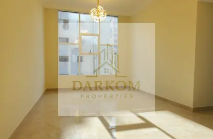 Apartment - 2 Bedrooms - 2 Bathrooms for rent in Al Naemiya Tower 1 - Al Naemiya Towers - Al Nuaimiya - Ajman