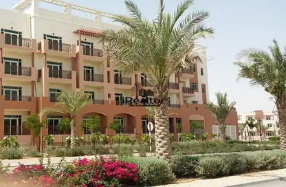 Apartment - Studio - 1 Bathroom for sale in Al Waha - Al Ghadeer - Abu Dhabi